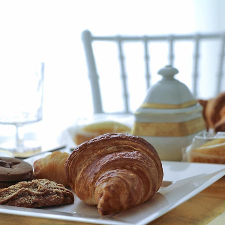 Solidea Bnb Salerno Zewnętrze zdjęcie