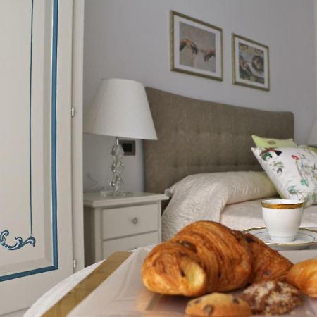 Solidea Bnb Salerno Zewnętrze zdjęcie